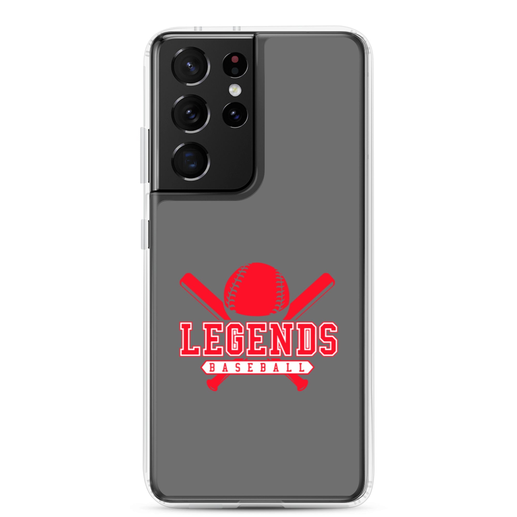 Legends Samsung Case