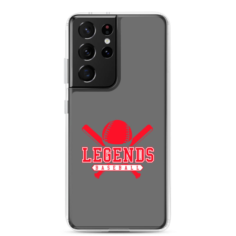 Legends Samsung Case