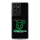 InTennCity Samsung Case