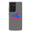 Funda para Samsung Legends