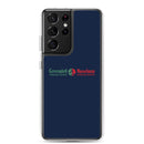 GLS Samsung Case