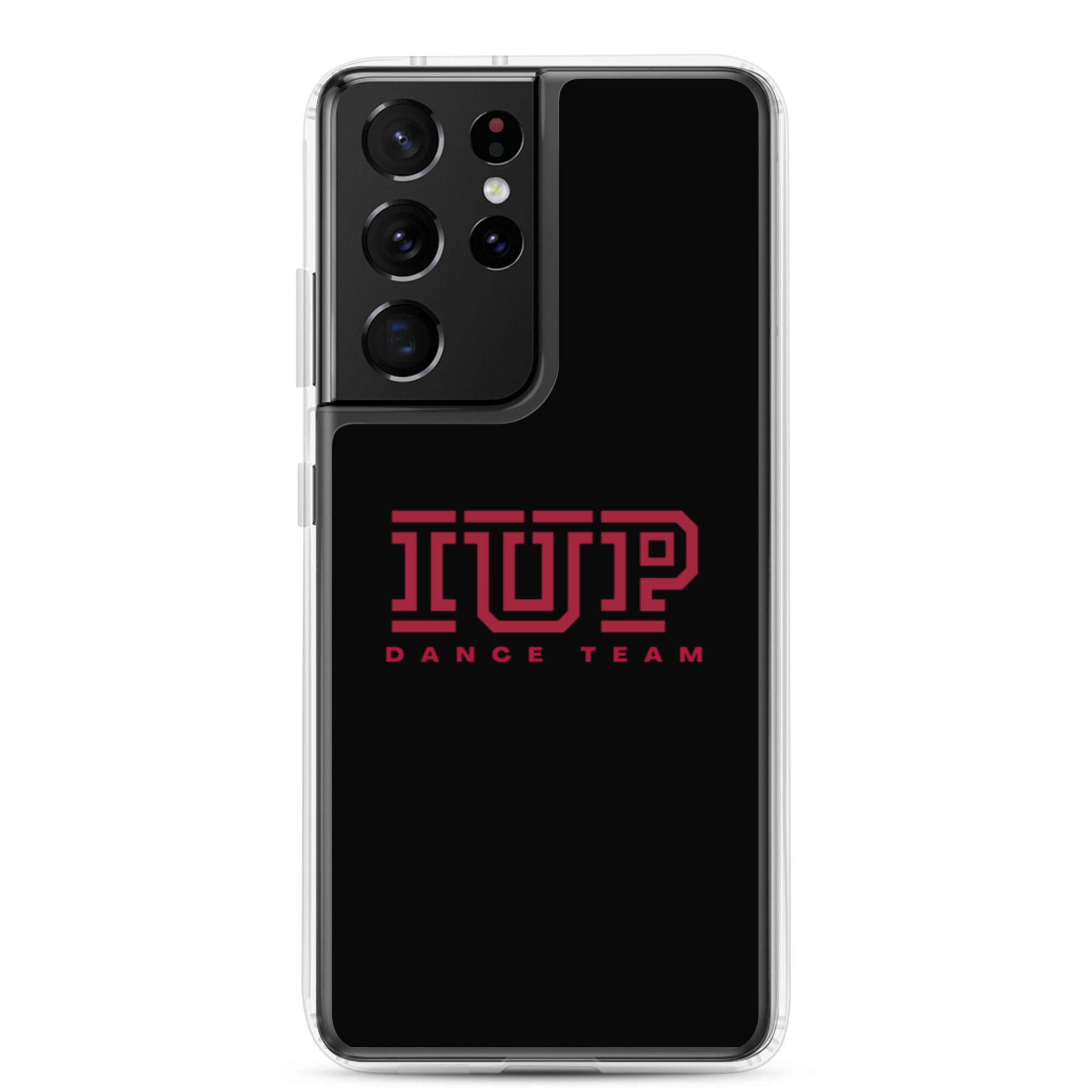 IUP Samsung Case