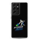 PickleBall Samsung Case