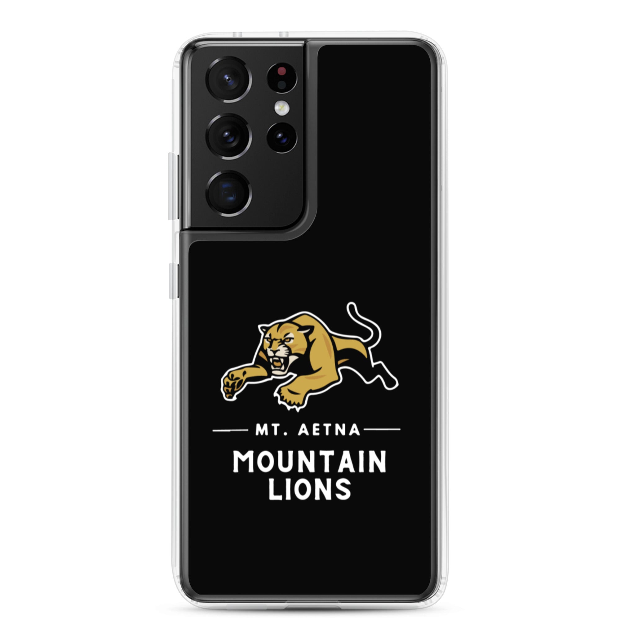 Mt. Aetna Samsung Case