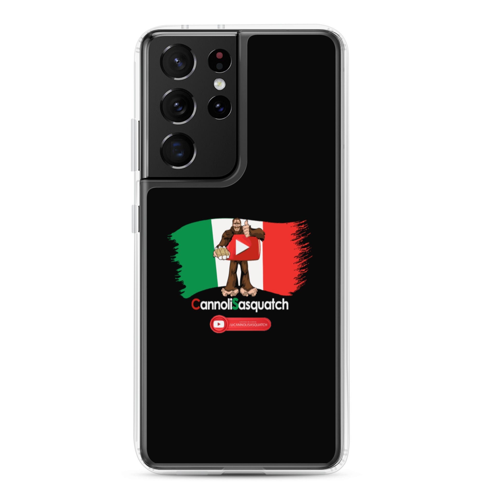 CSP Samsung Case