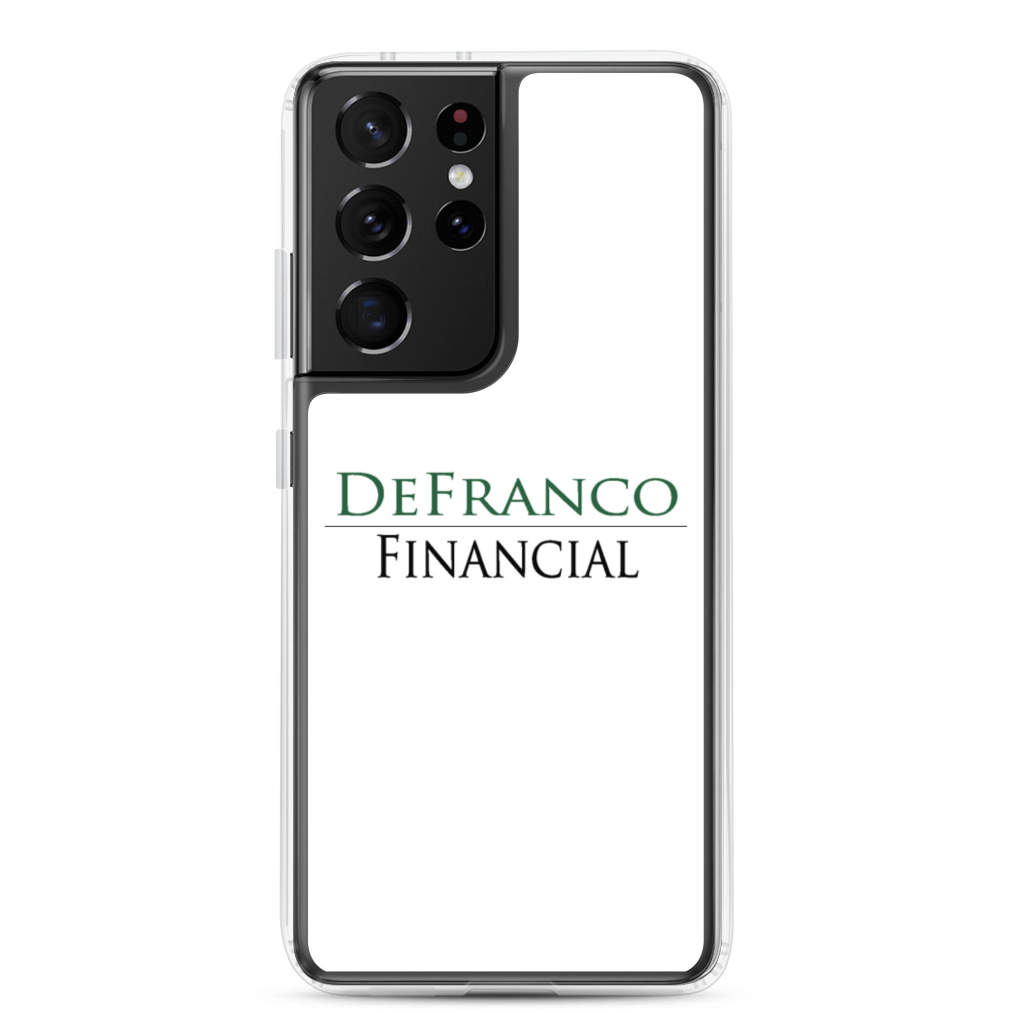 DFF Samsung Case