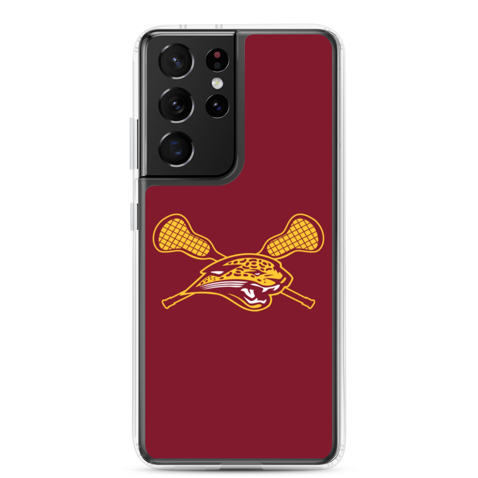 CHSL Samsung Case