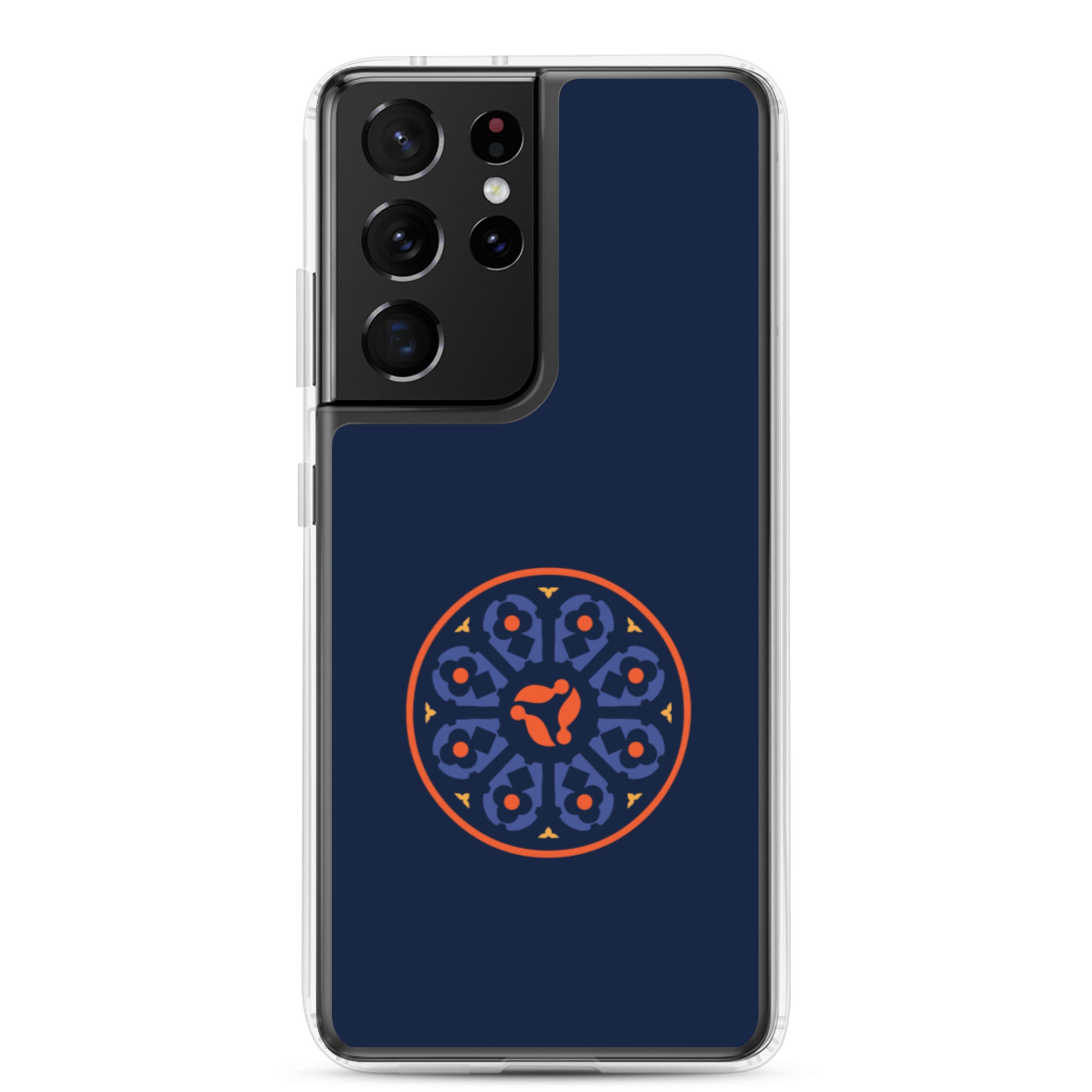 CEC Samsung Case