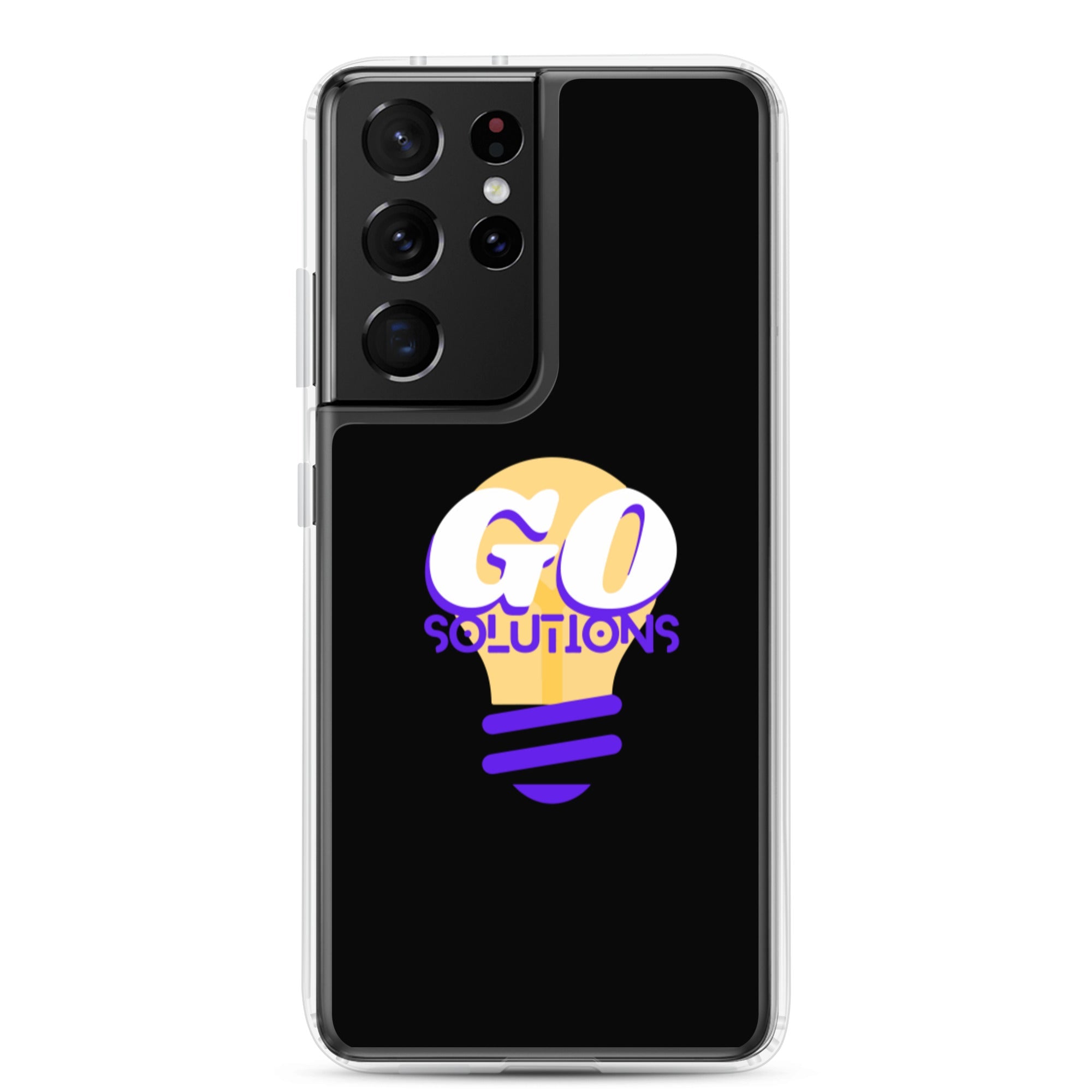 GOS Samsung Case