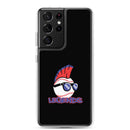 Legends 6U Samsung Case