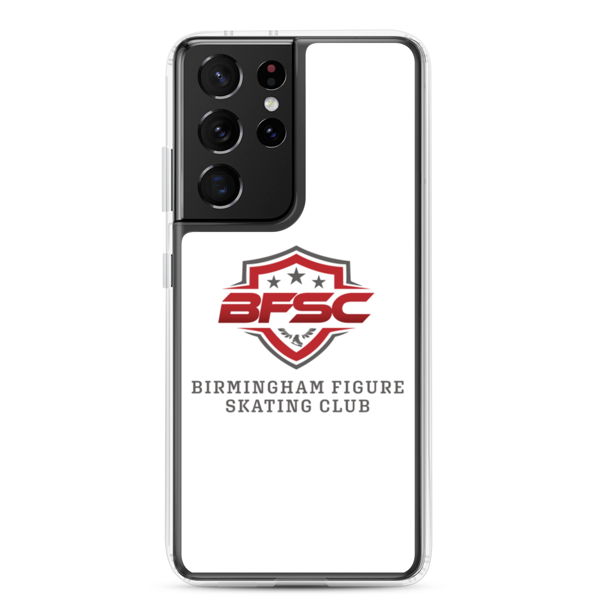Funda Samsung BFSC