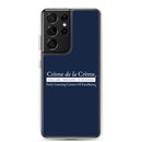 CDLC Samsung Case