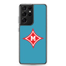 MHST Samsung Case
