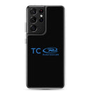 TCR Samsung Case