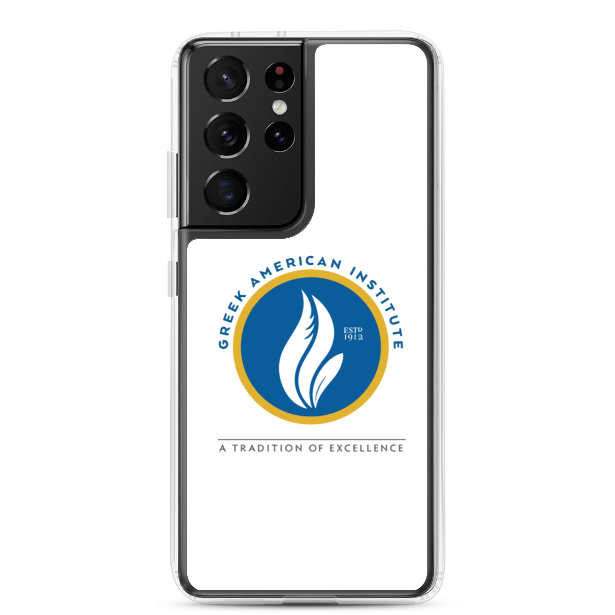 GAI Samsung Case