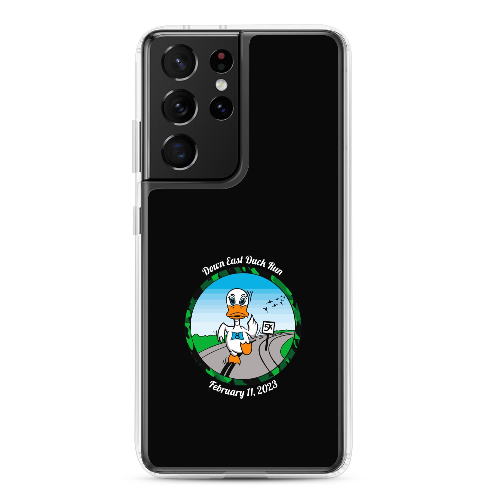 DEDR Samsung Case