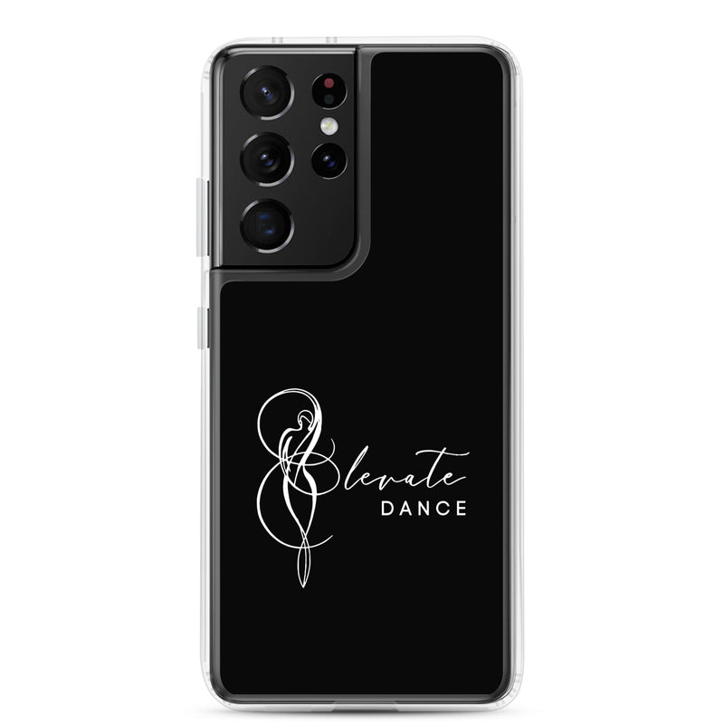 Elevate Dance Samsung Case