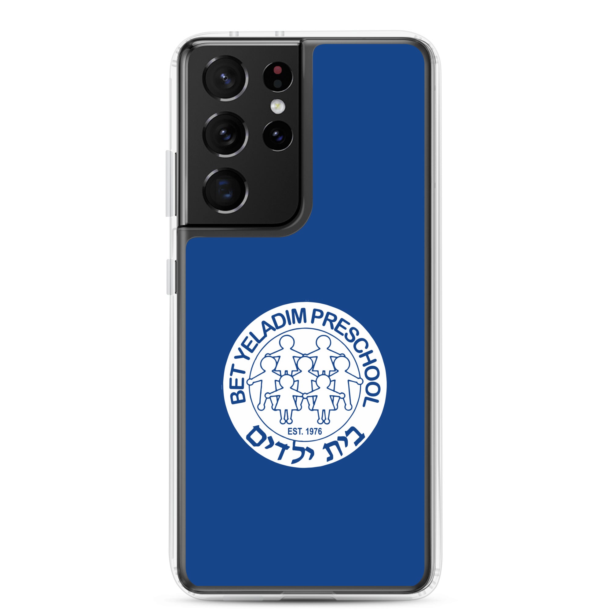 BY Samsung Case