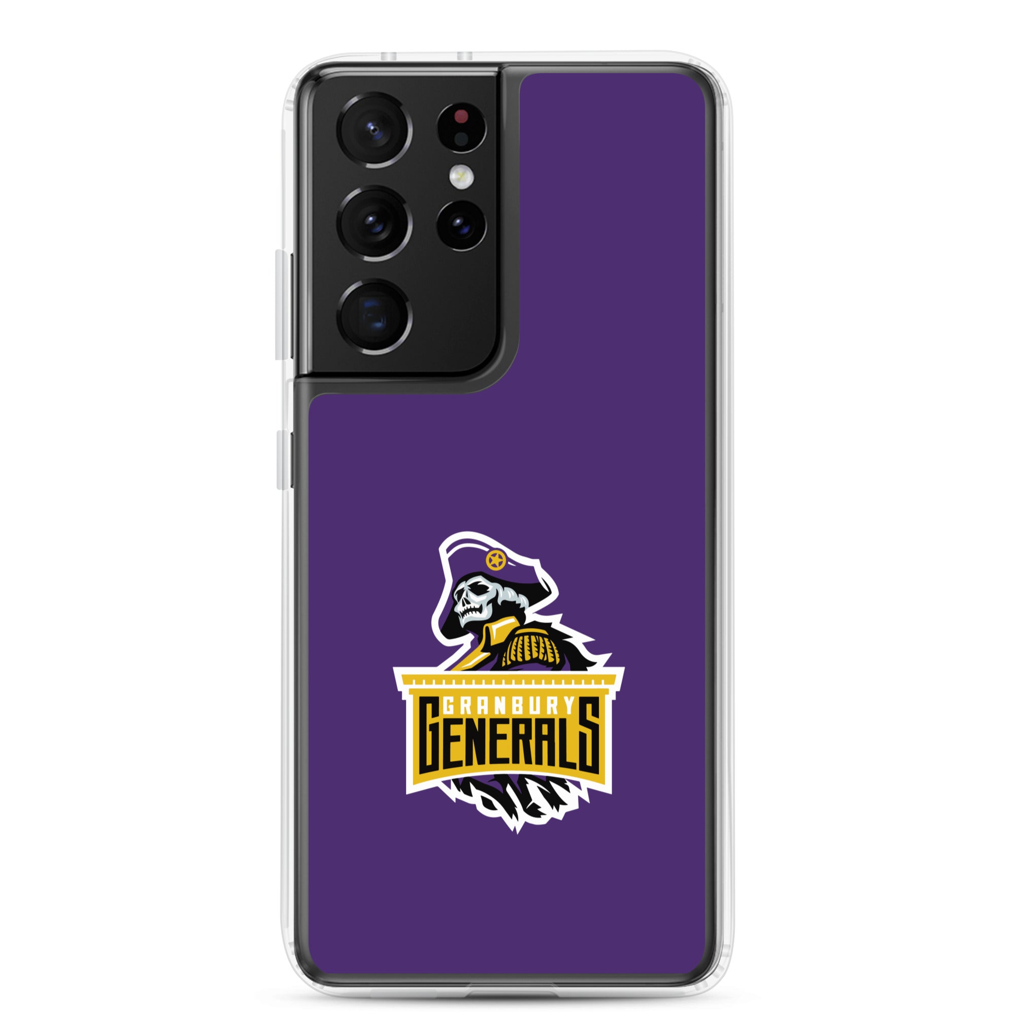 GGF Samsung Case