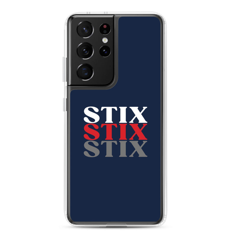 Stix Samsung Case