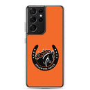 Funda Samsung del Departamento de Salud y Servicios Humanos