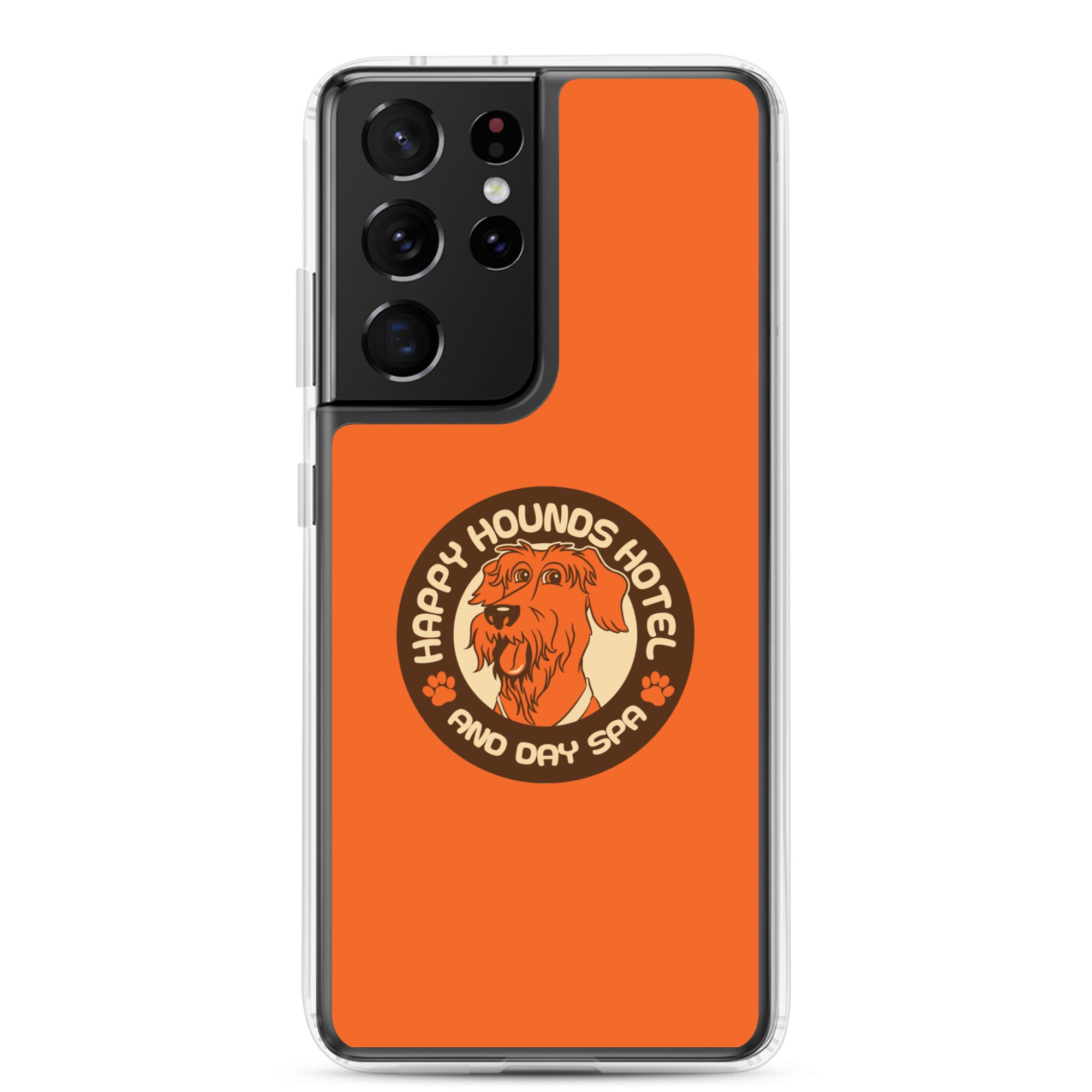 HHH Samsung Case