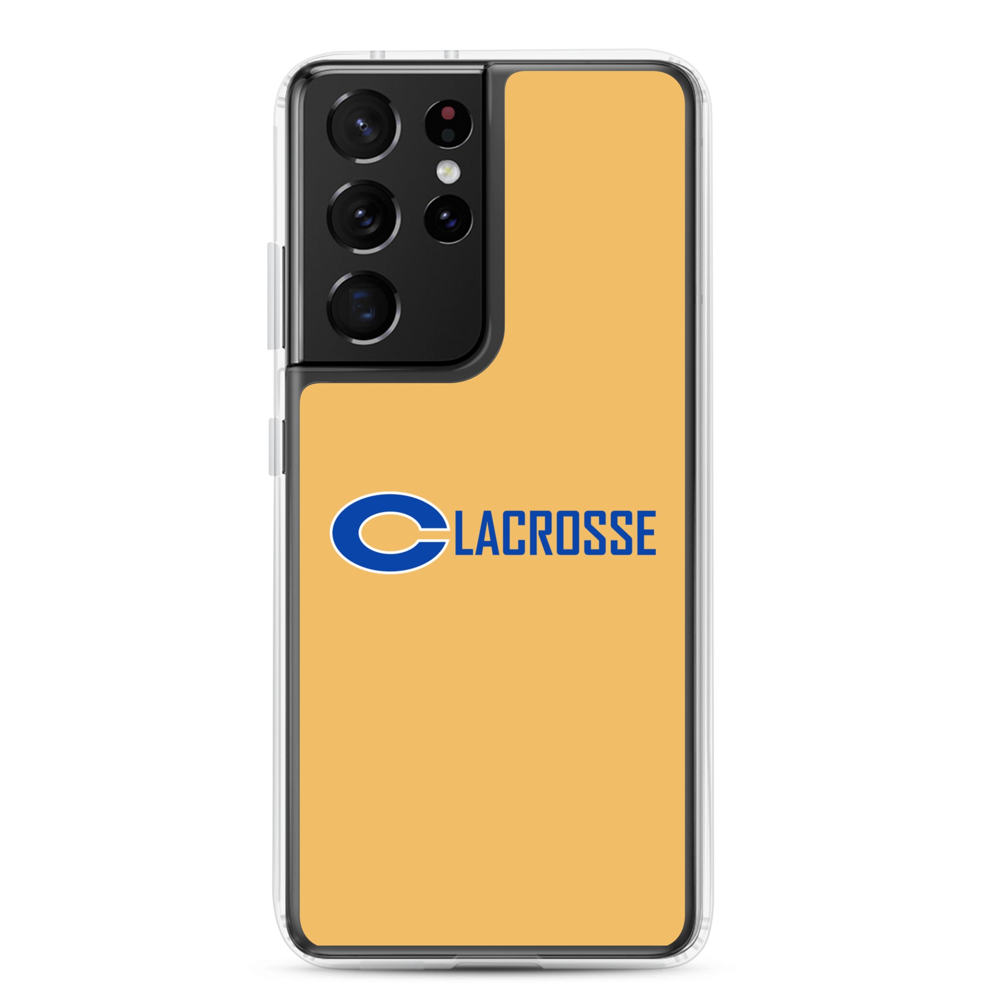 Cranford Lacrosse Samsung Case