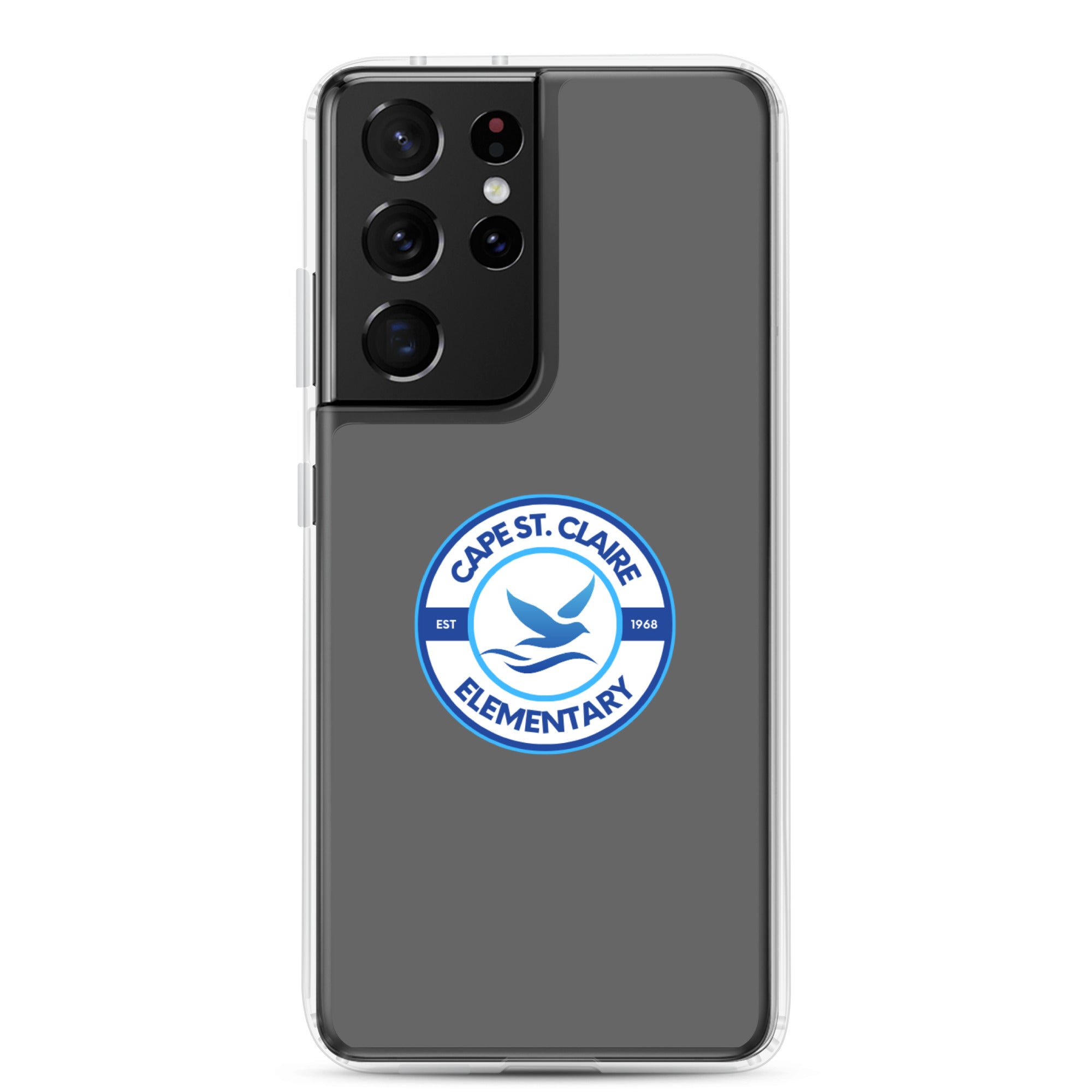 CSCES Samsung Case