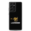 Northwestern Lehigh Samsung Case