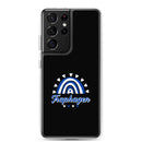 Traphagen Samsung Case