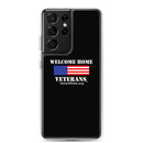 WHV Samsung® Case