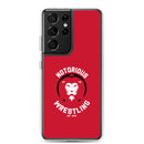 NWC Clear Case for Samsung®