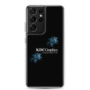 Estuche KDCG para Samsung®