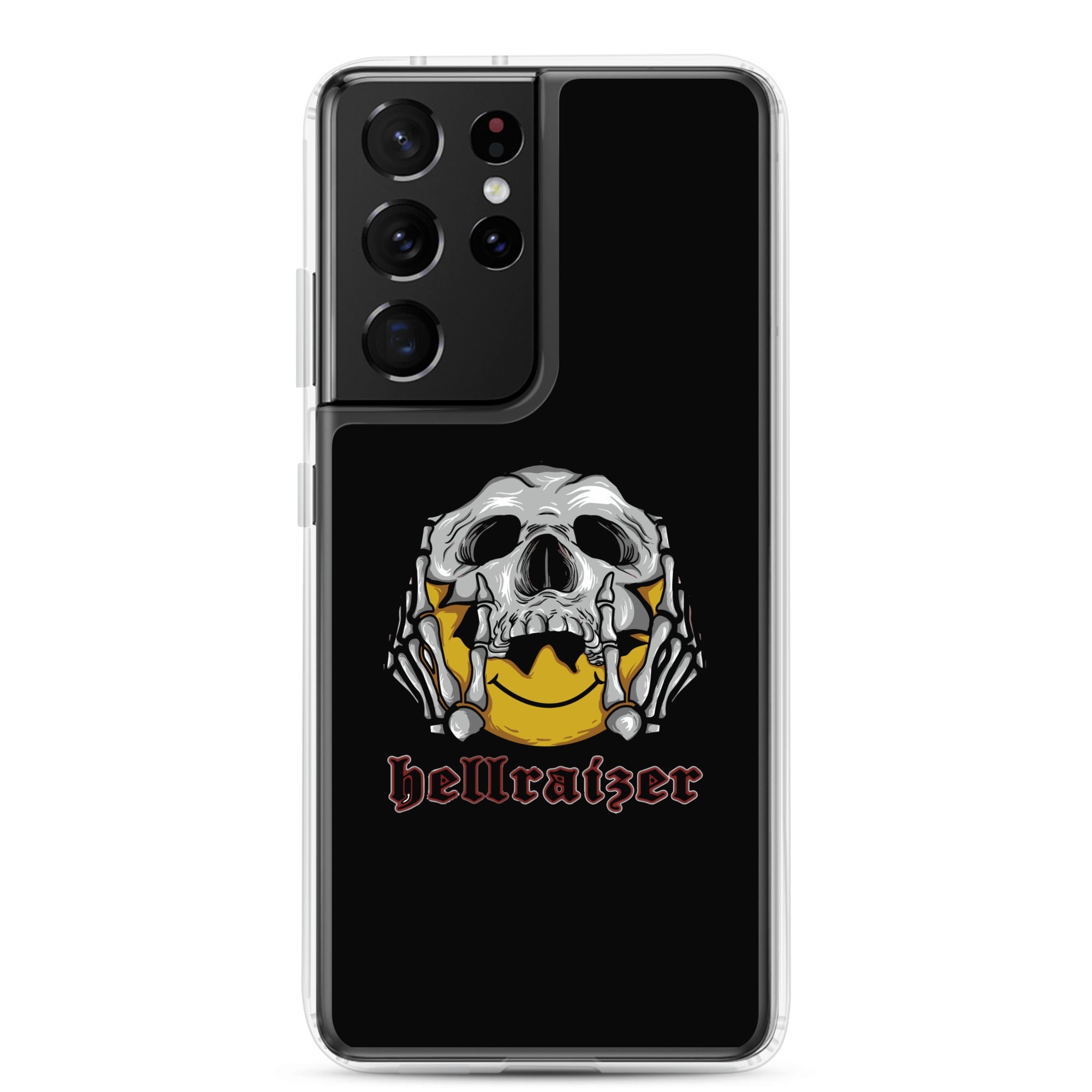 HR Case for Samsung®