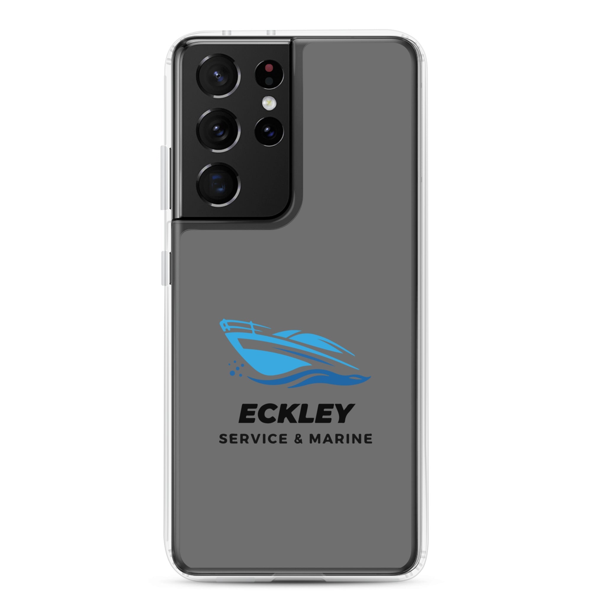 ESM Clear Case for Samsung®