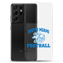 SM FB Samsung Case