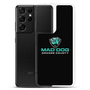 MD OC Girls Samsung Case