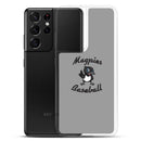 Magpies Samsung Case