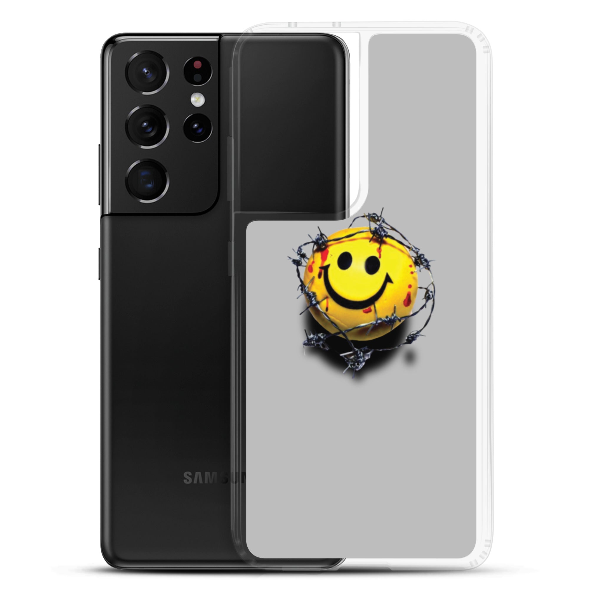 Funda para Samsung de Billy Guidry