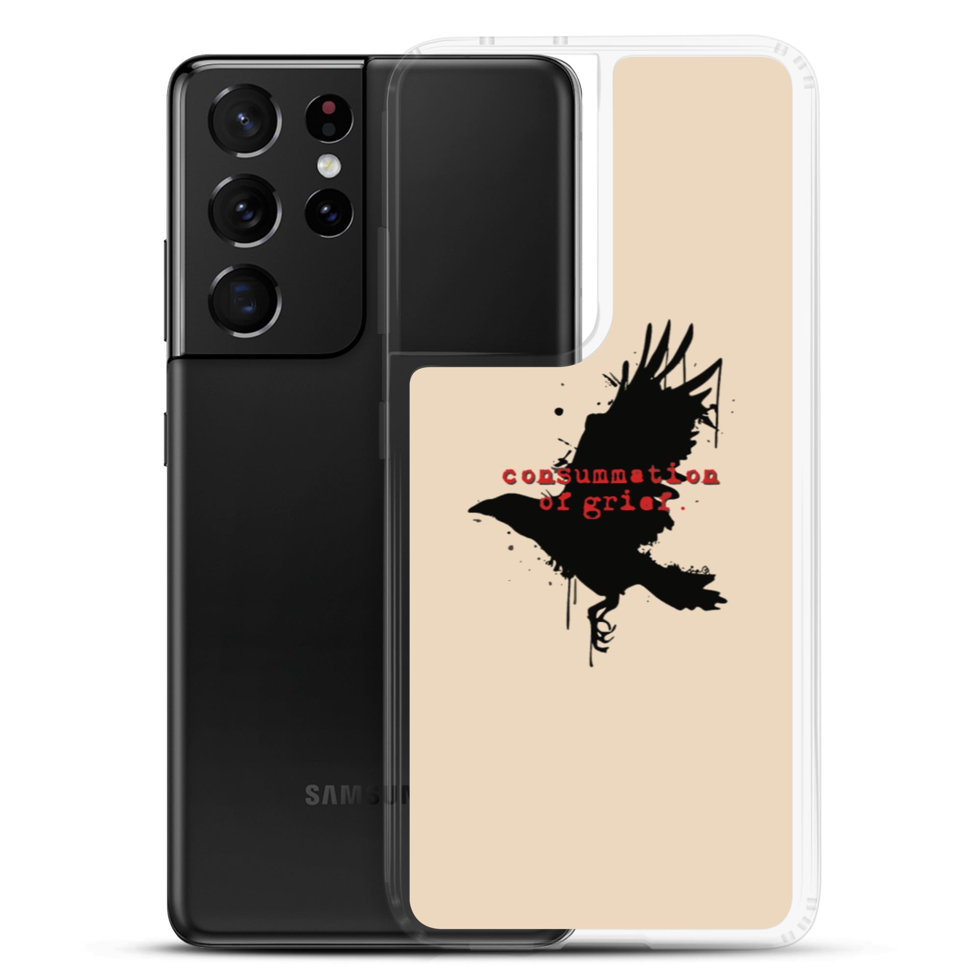 COG Samsung Case