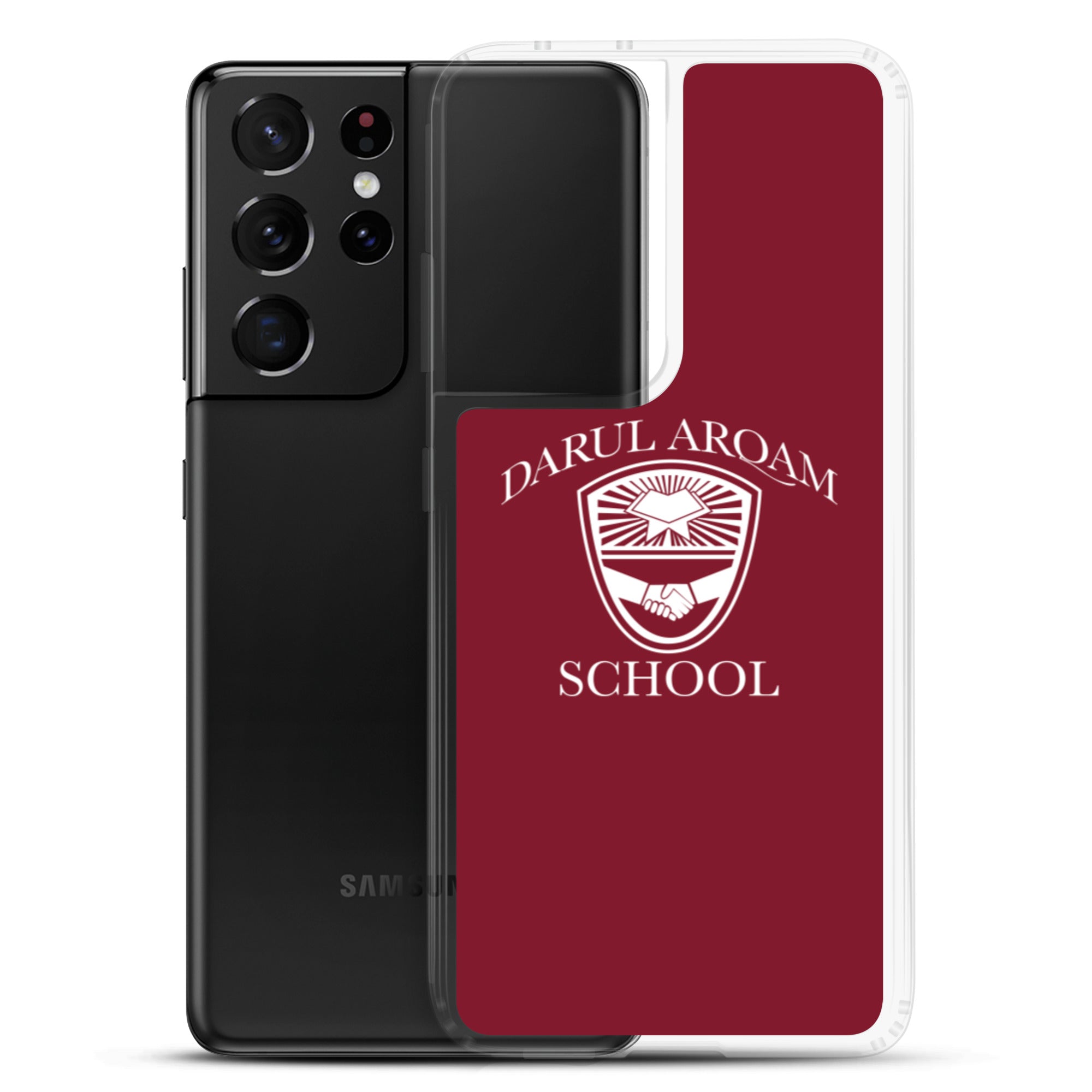 DAS Samsung Case