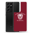 DAS Samsung Case