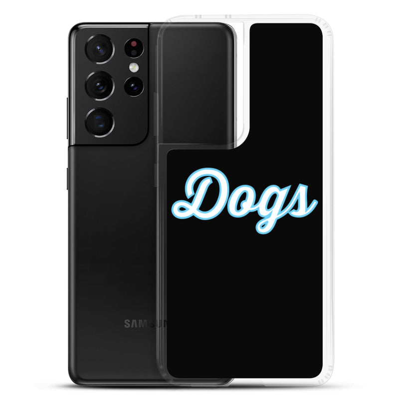 MD North Dogs Samsung Case