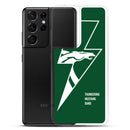 EHS Band Samsung Case