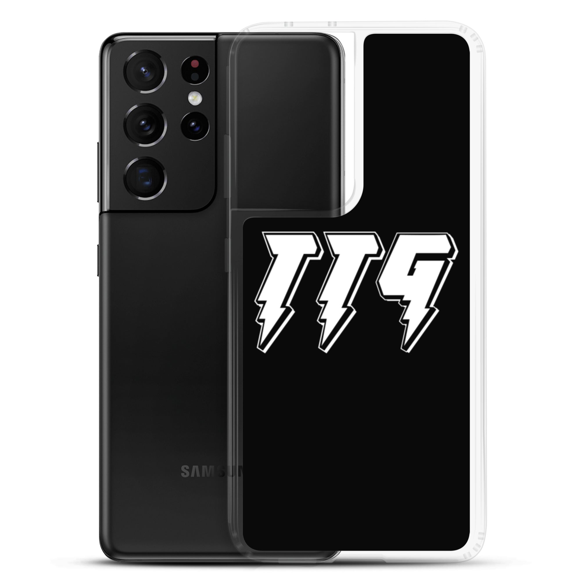 TTG Samsung Case