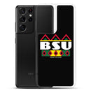 BSU Samsung Case