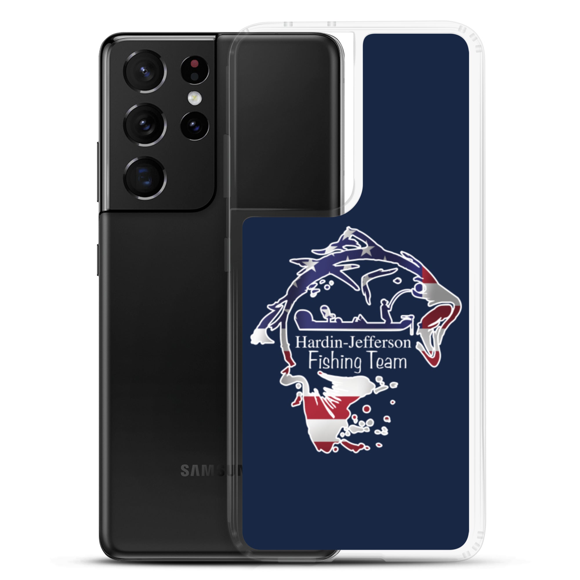 HJHSFT Samsung Case