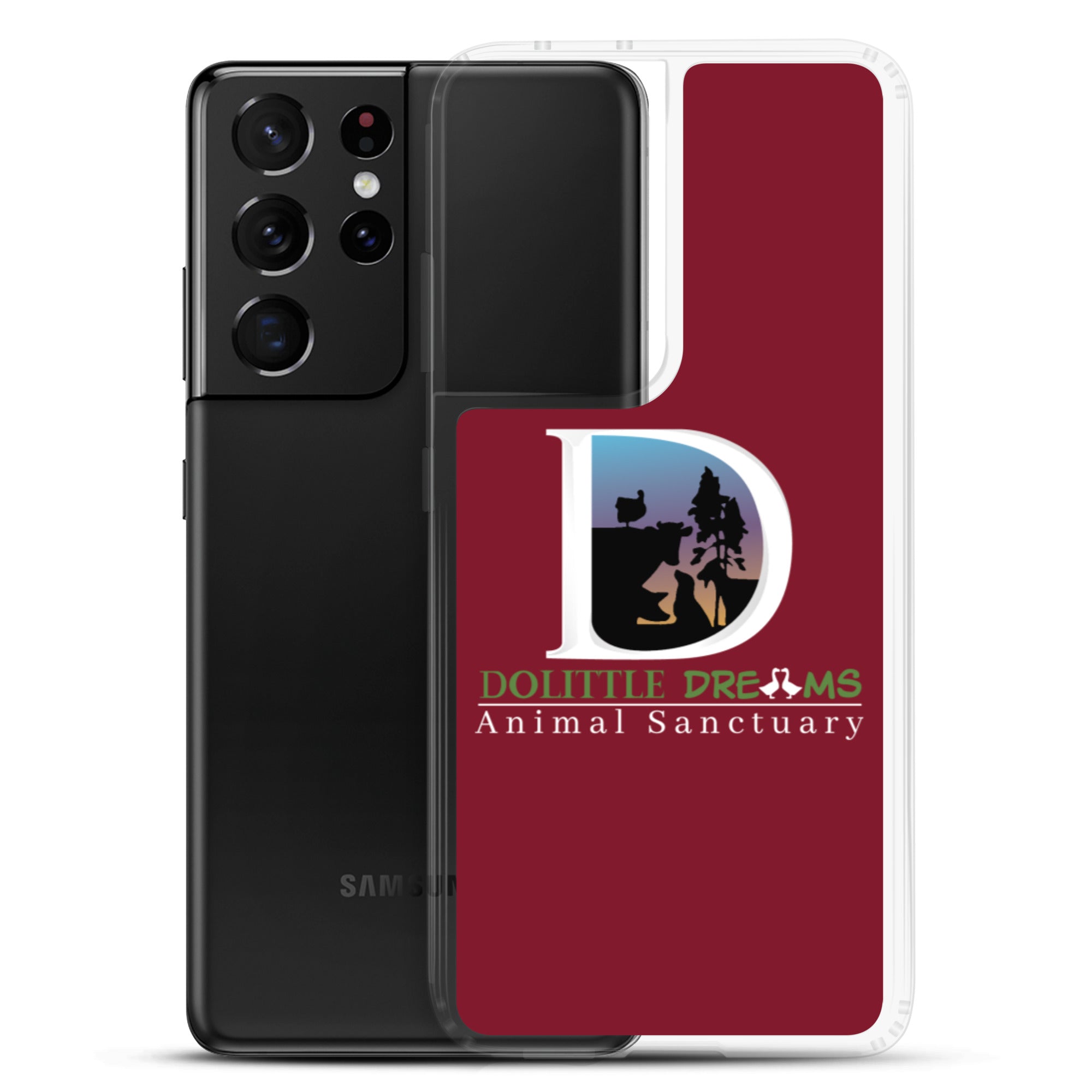 DD Samsung Case
