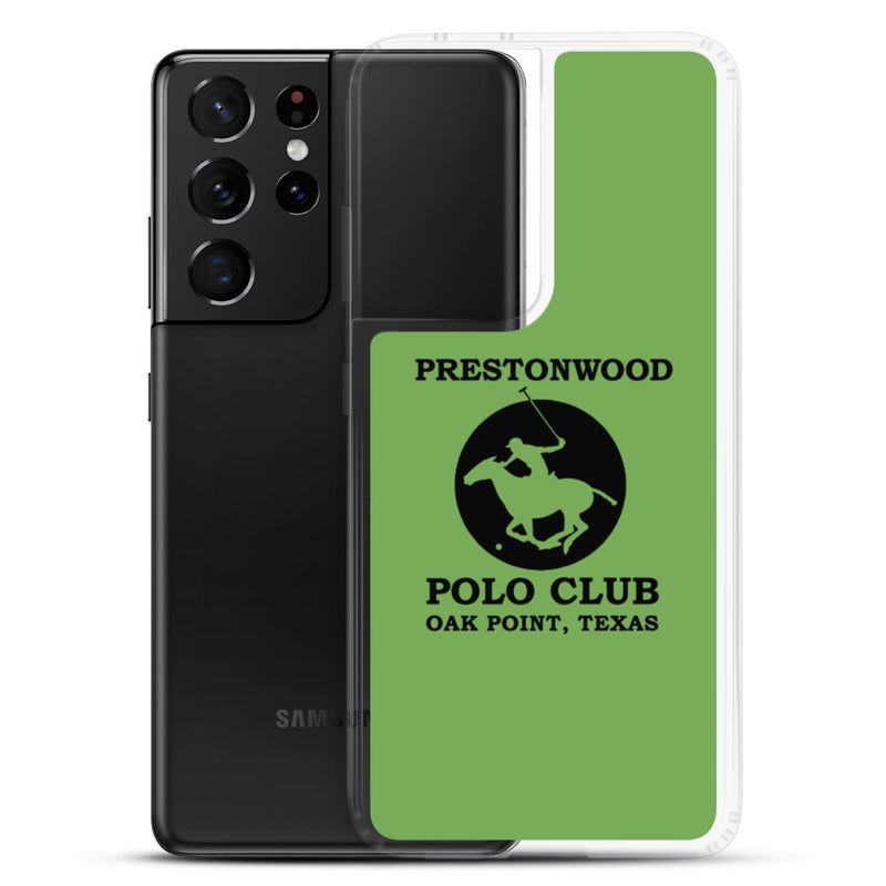 Funda Samsung PPC