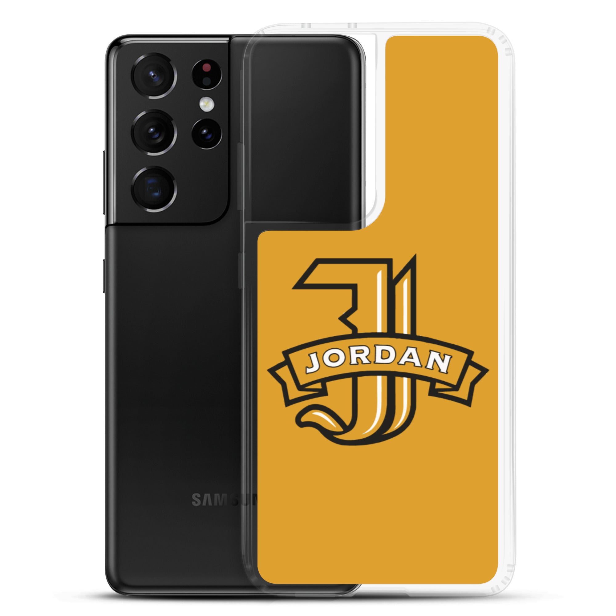 JMS Samsung Case
